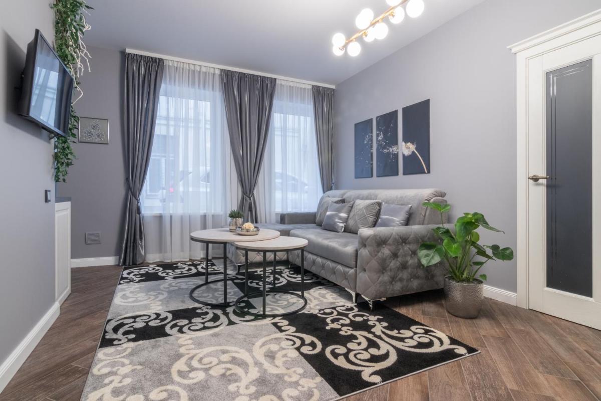 Dandelion apartment in the heart of Kaunas - Housity