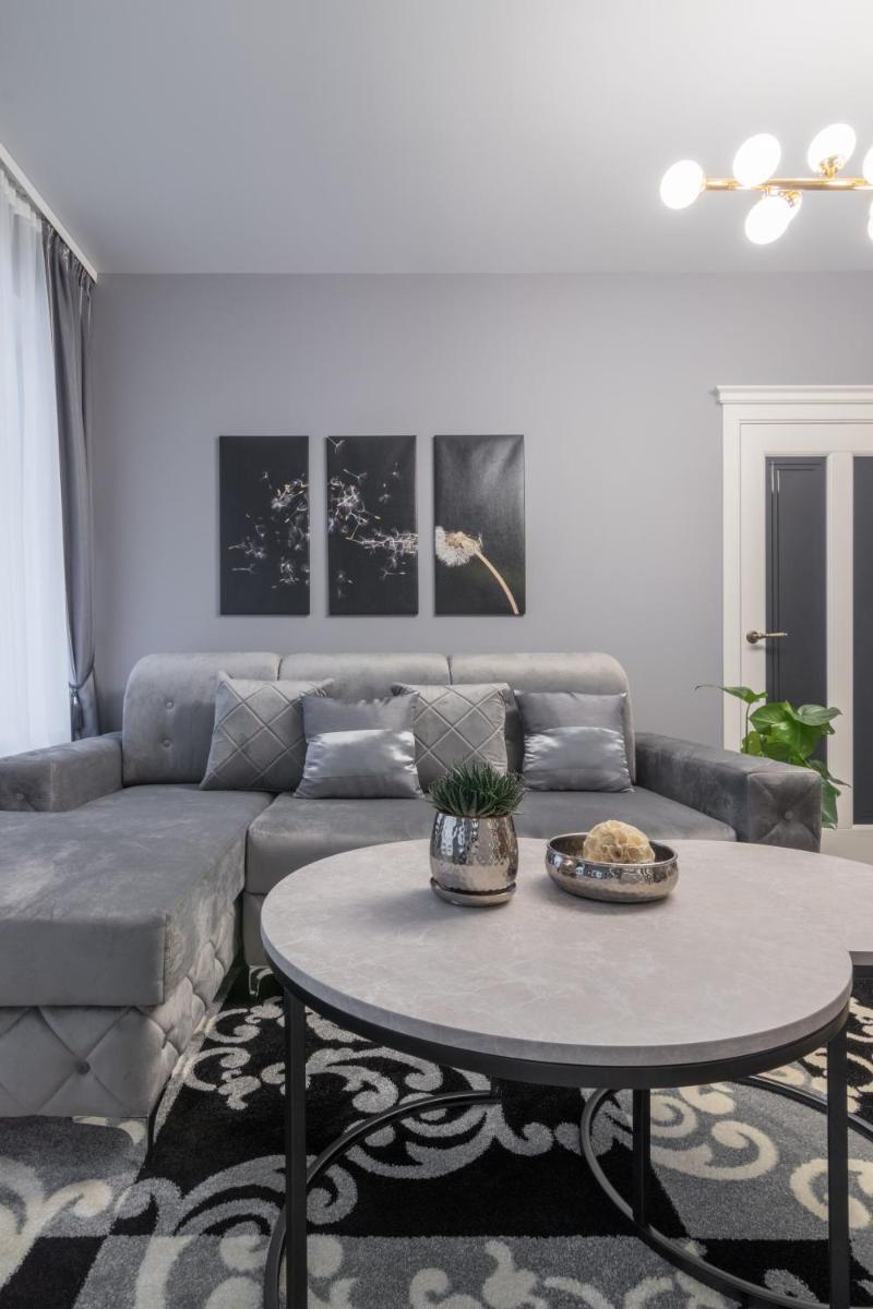 Dandelion apartment in the heart of Kaunas - Housity