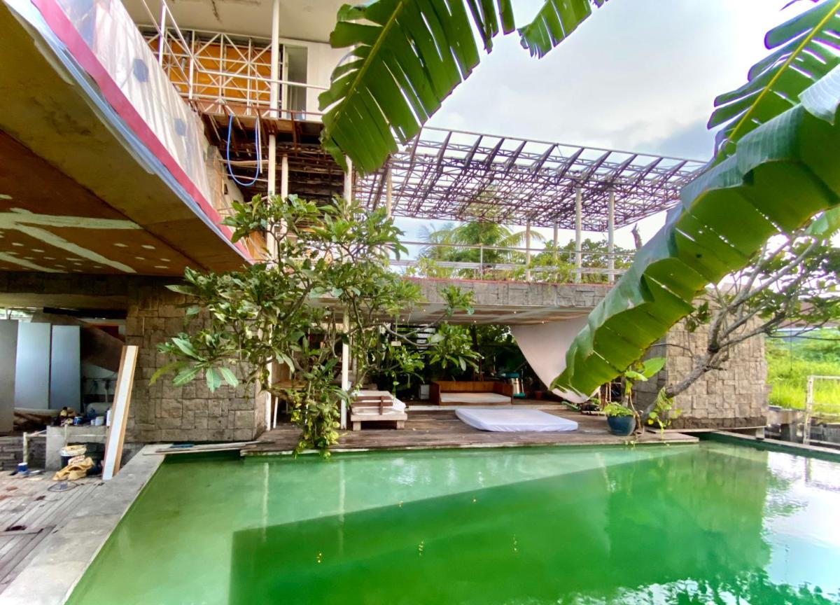 The Hide Hostel at Canggu - Housity