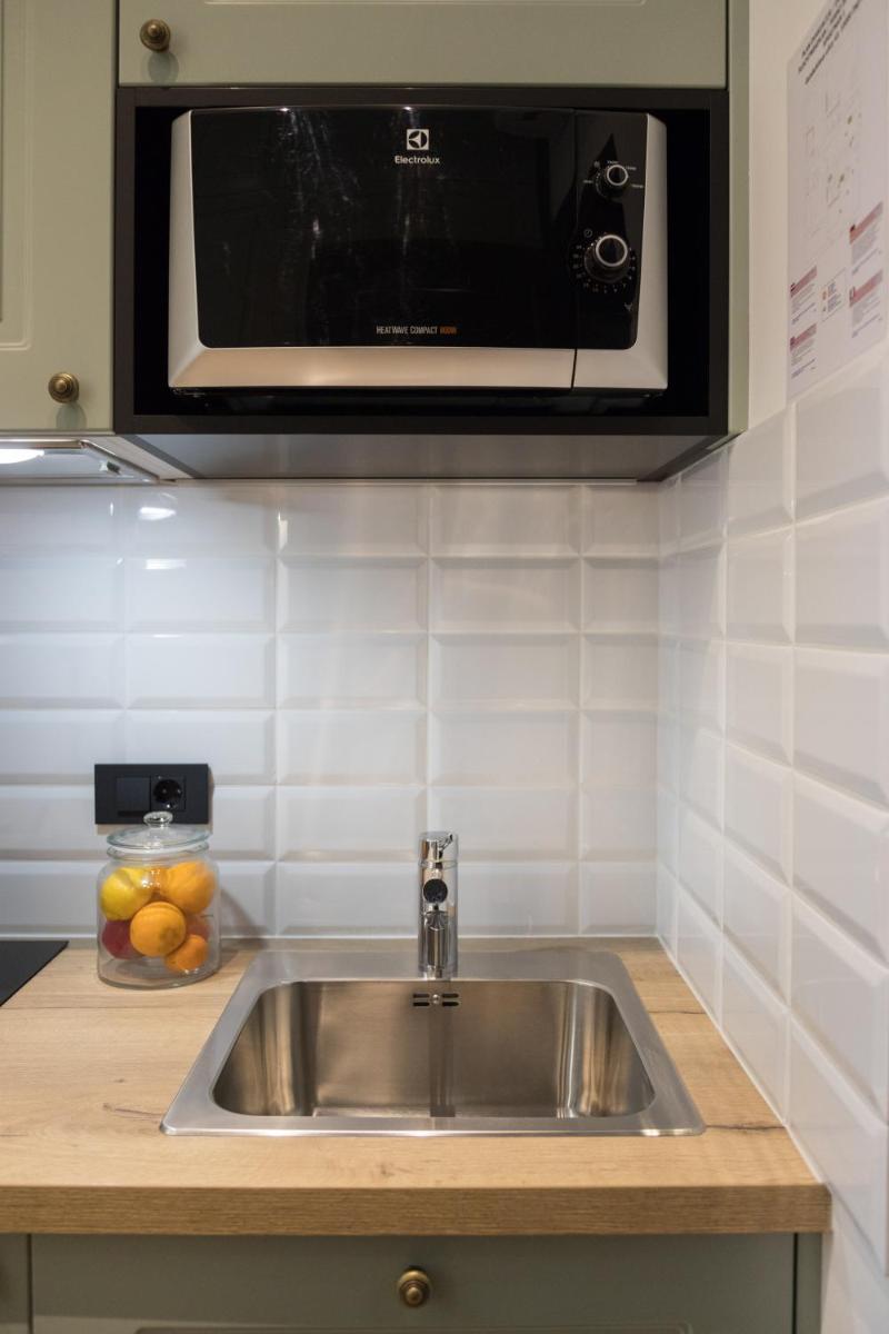 Luxury City Center Apartments close to National Theater - Housity