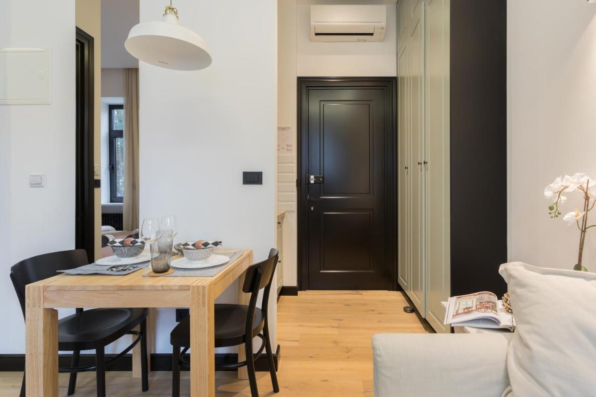 Luxury City Center Apartments close to National Theater - Housity