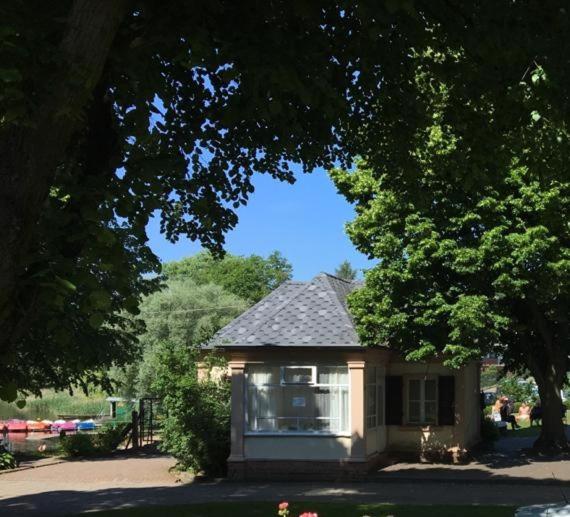 RIVA Ośrodek Wypoczynkowy - Housity