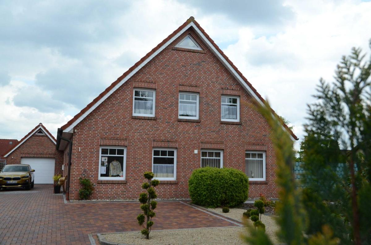 Suitetrails - Ferienwohnung Fehn-Fee, 85113