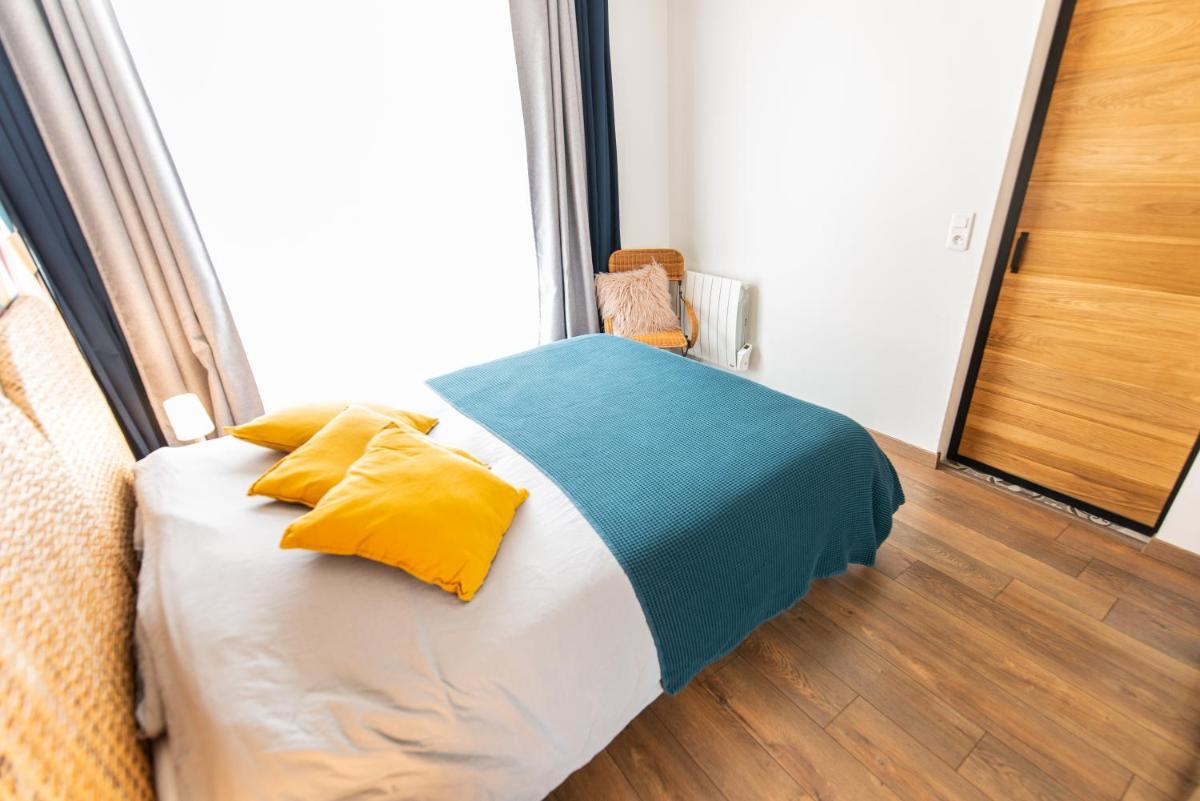 Chez Twiggy - Guesthouse vintage à Prenois - Housity