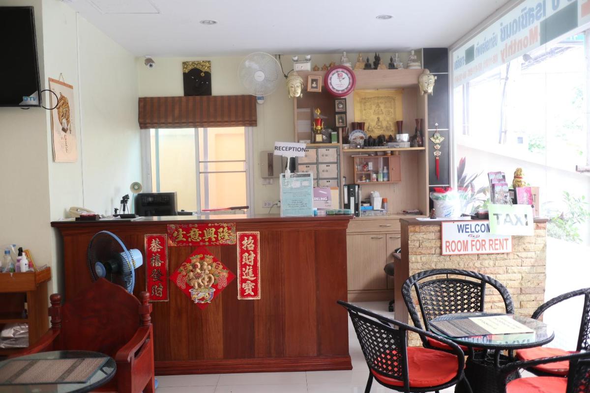 BB residence - Housity