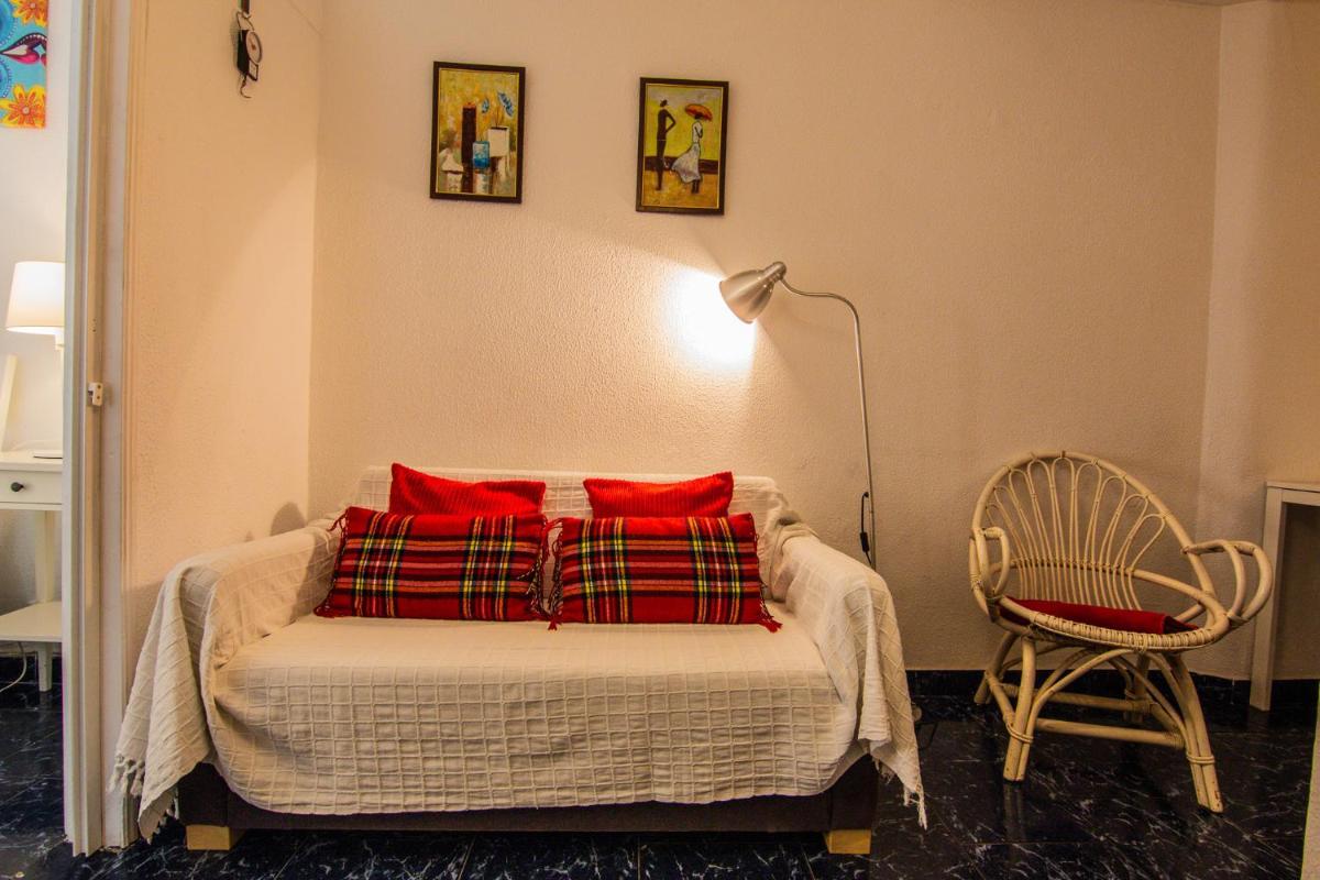 Nice apartment in BAIRRO ALTO 6º - Housity