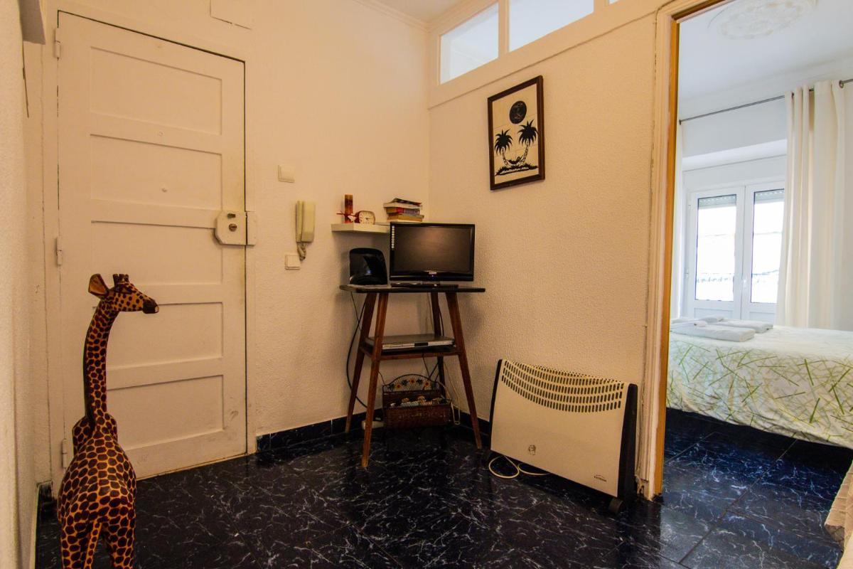 Nice apartment in BAIRRO ALTO 6º - Housity
