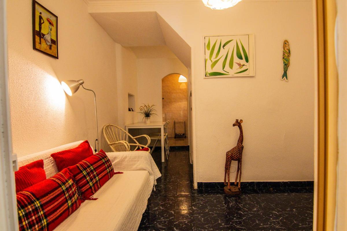 Nice apartment in BAIRRO ALTO 6º - Housity