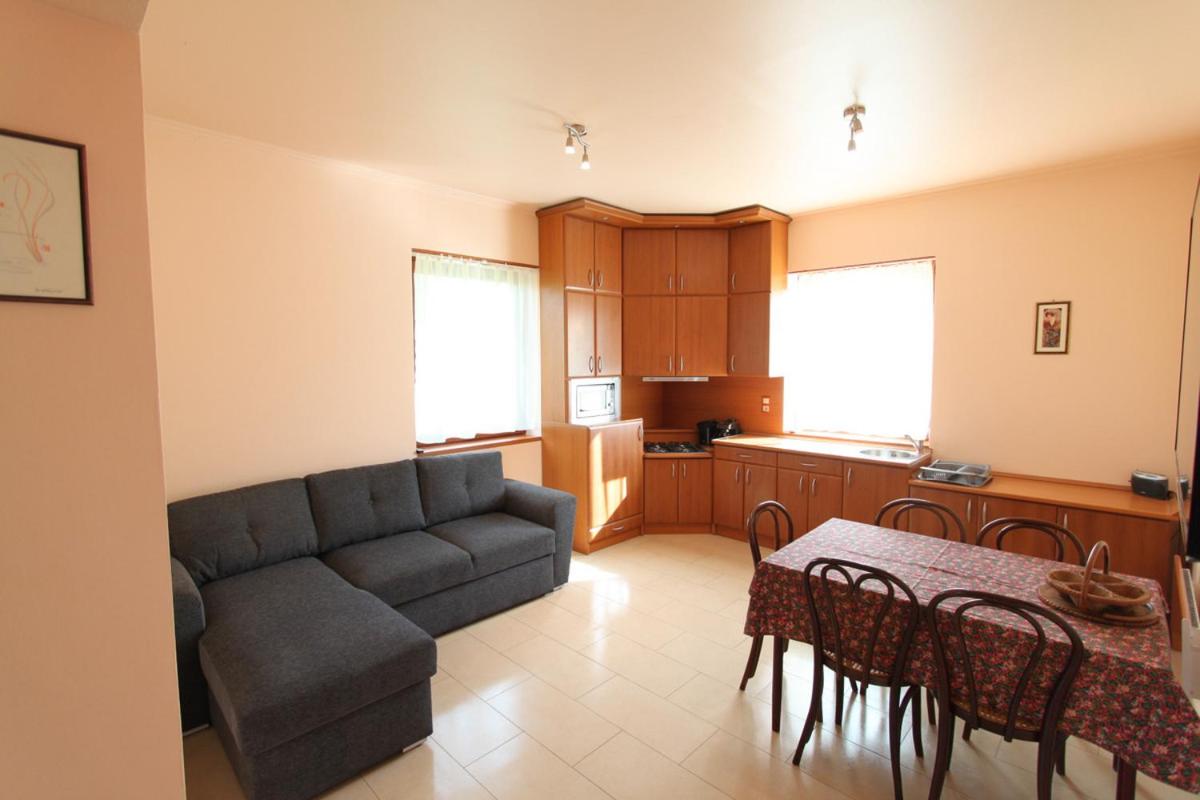 Suitetrails - Velence Lake Apartman
