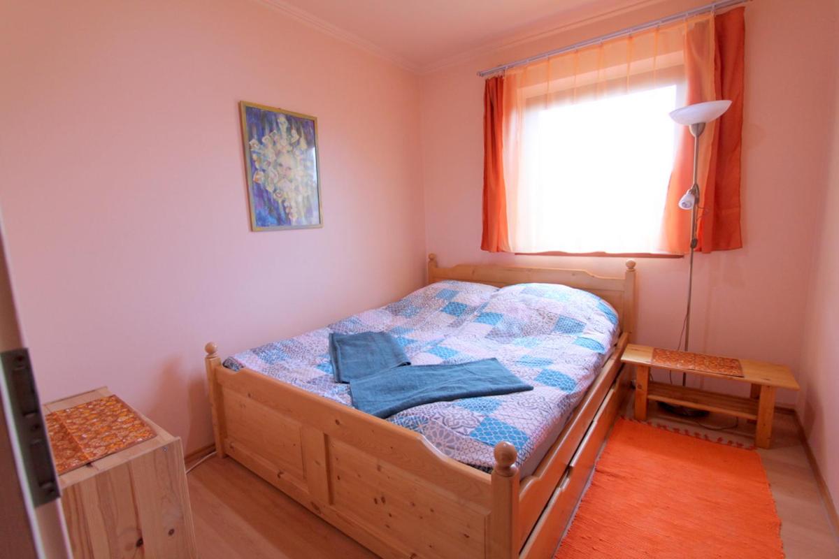 Suitetrails - Velence Lake Apartman