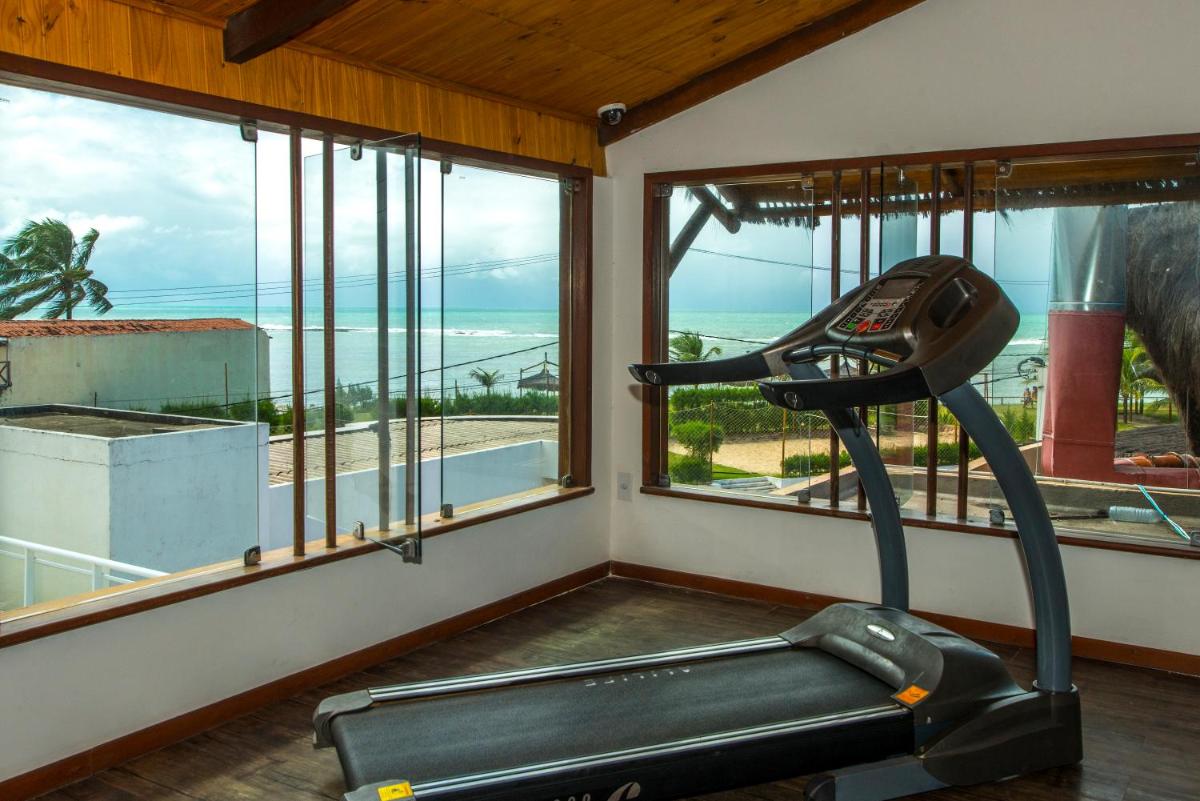 Suitetrails - Praia Bonita Resort & Conventions - Praia de Camurupim