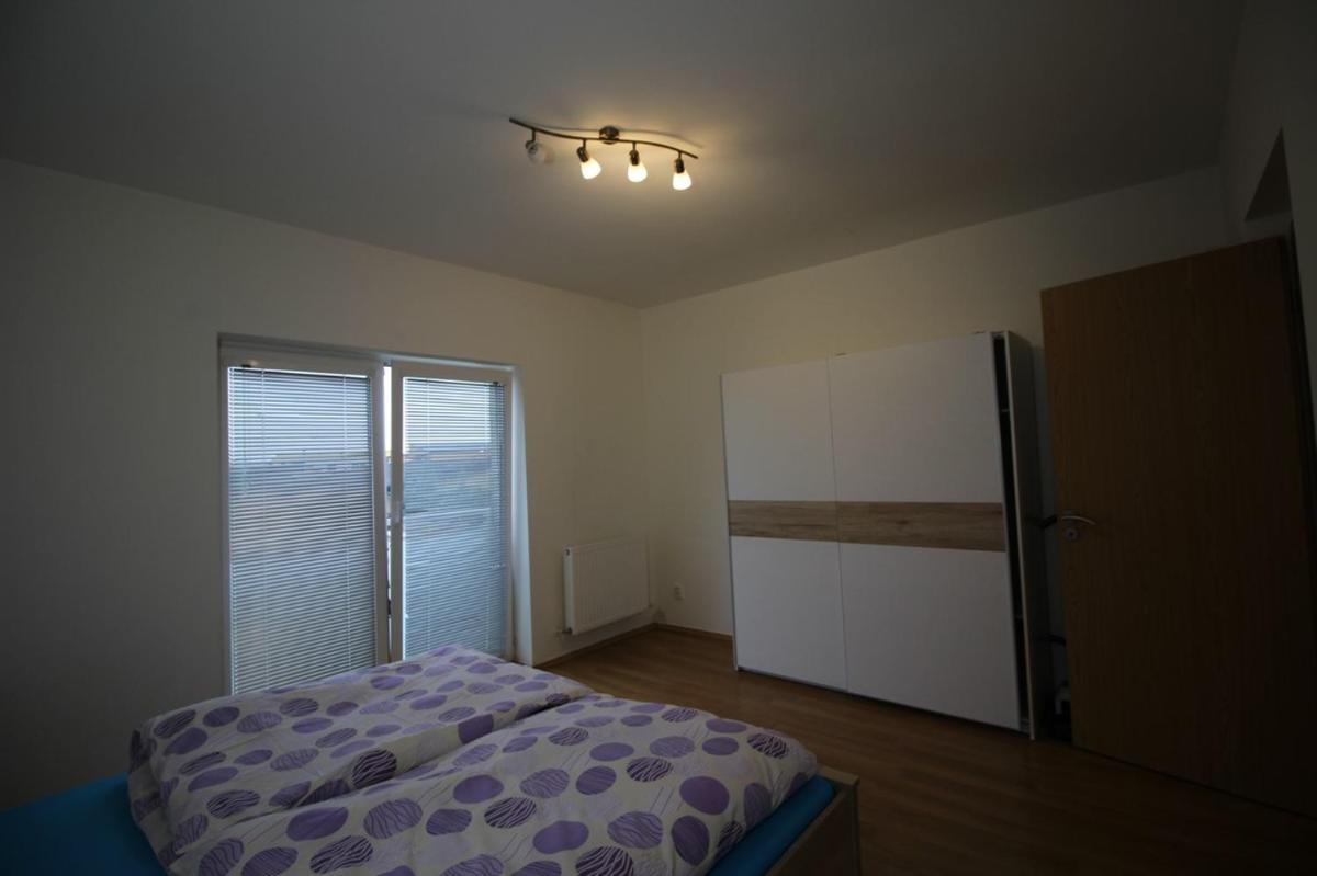 Apartman 502 - Housity