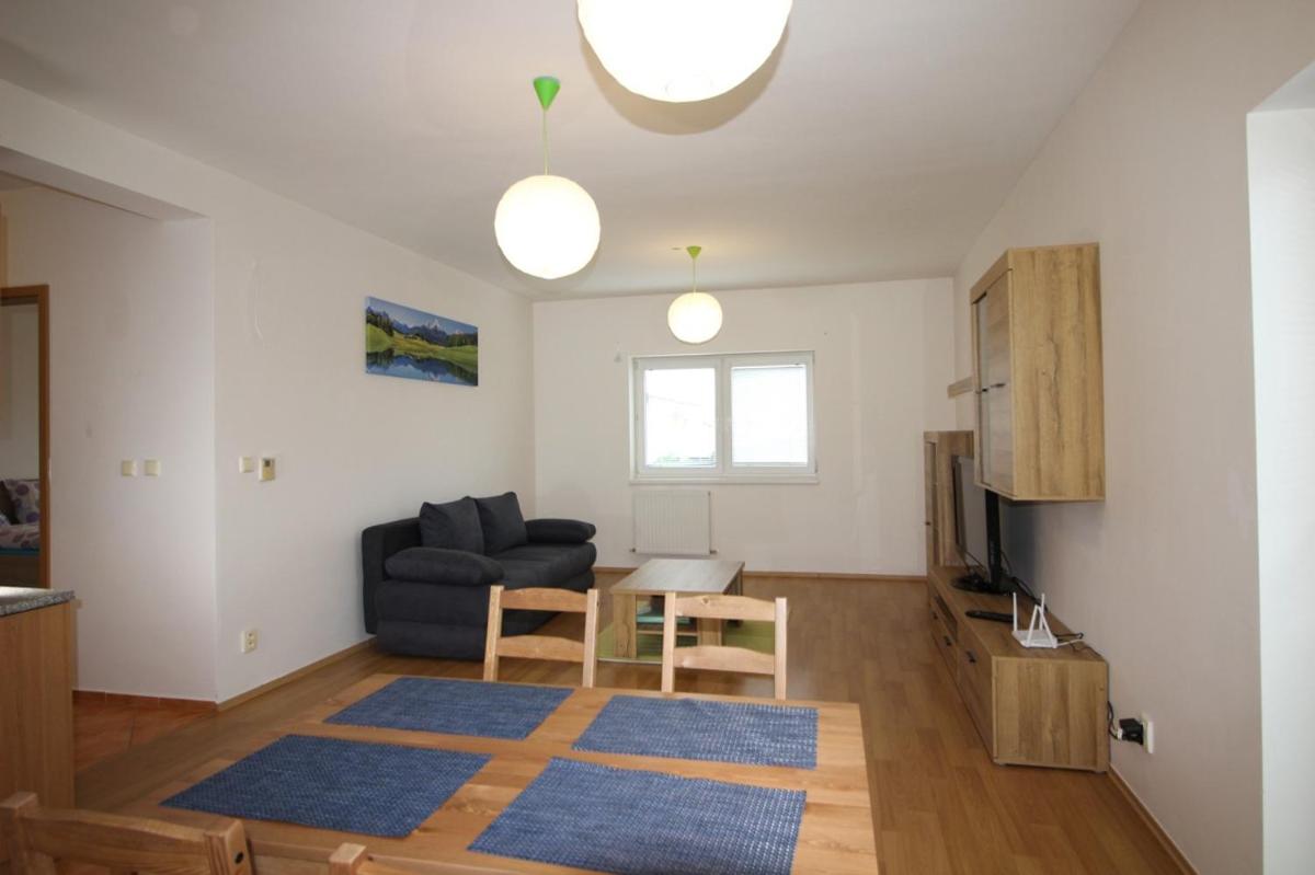 Apartman 502 - Housity