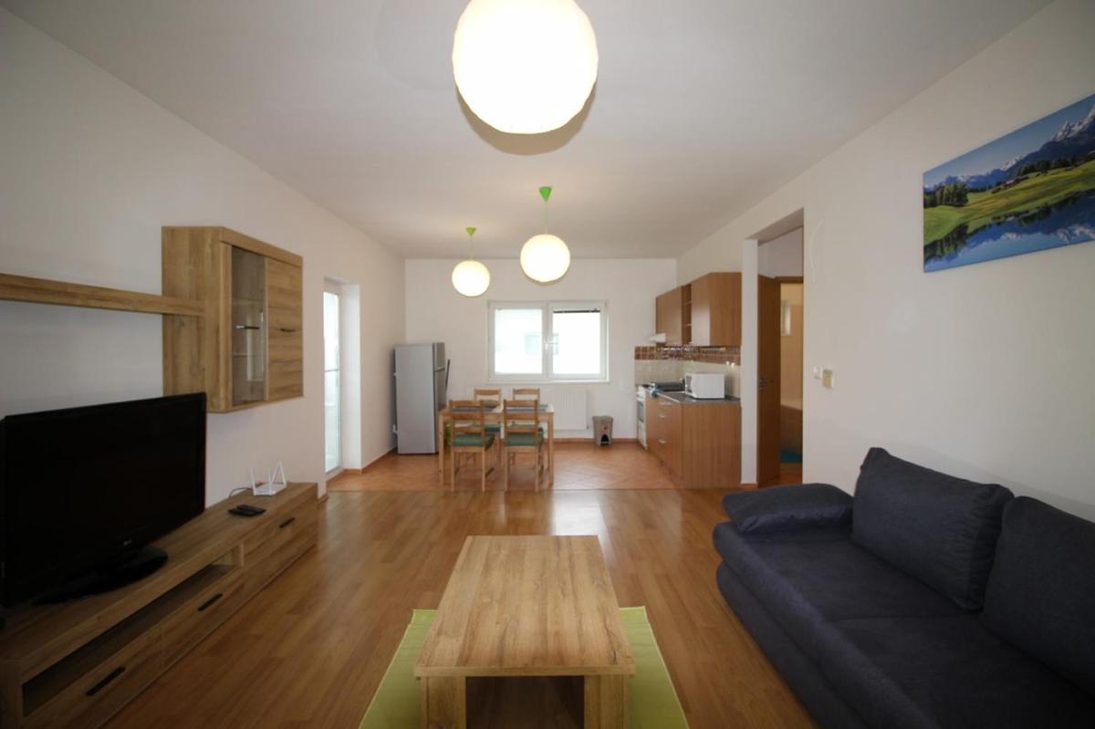 Suitetrails - Apartman 502