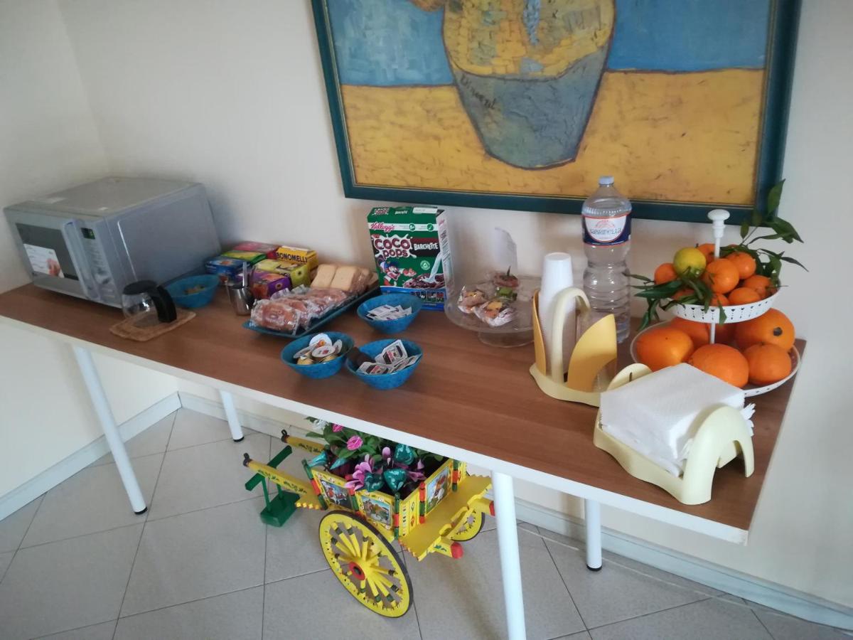 b&b le zagare - Housity