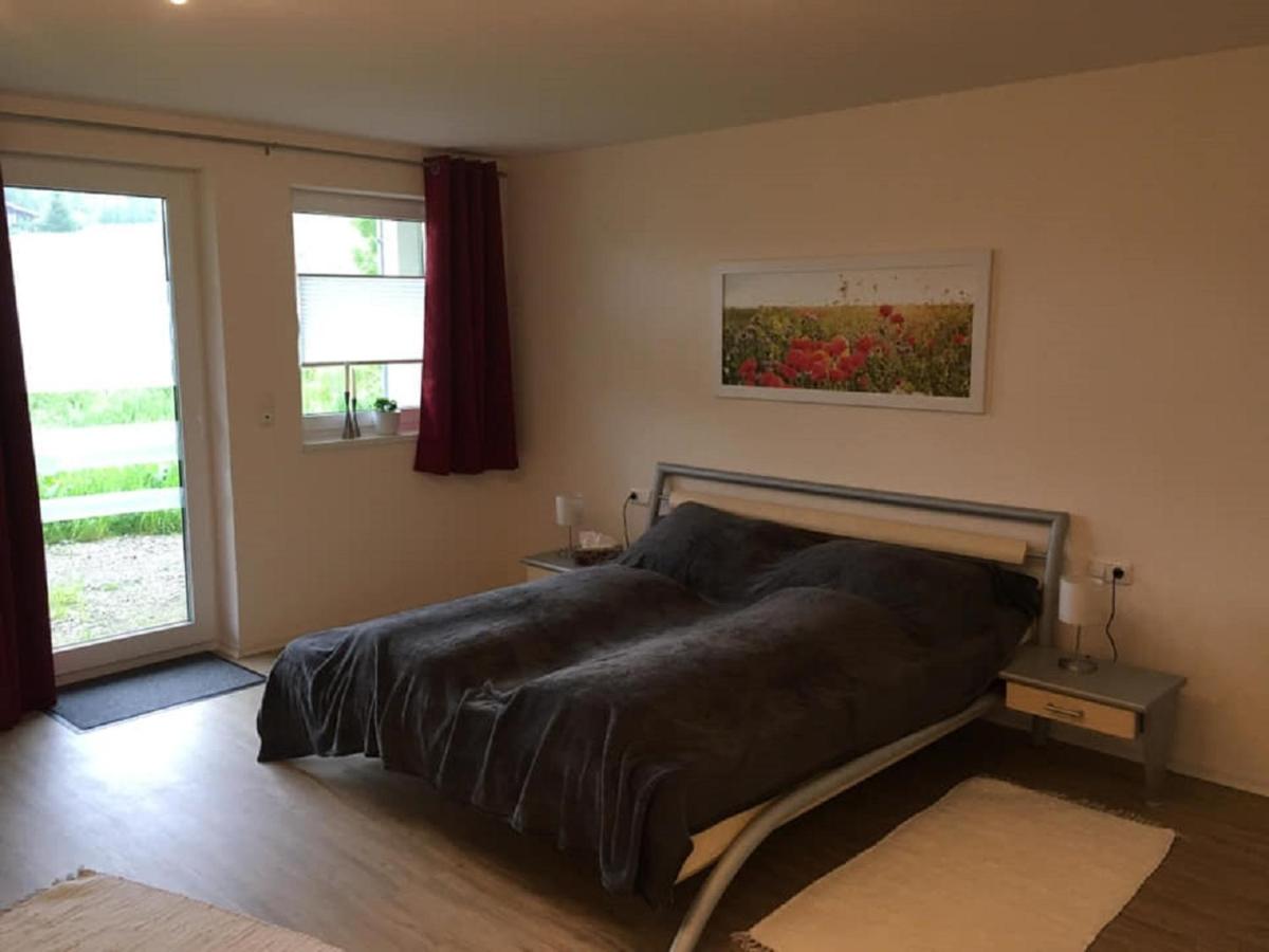 Suitetrails - Ferienwohnung Winterberg