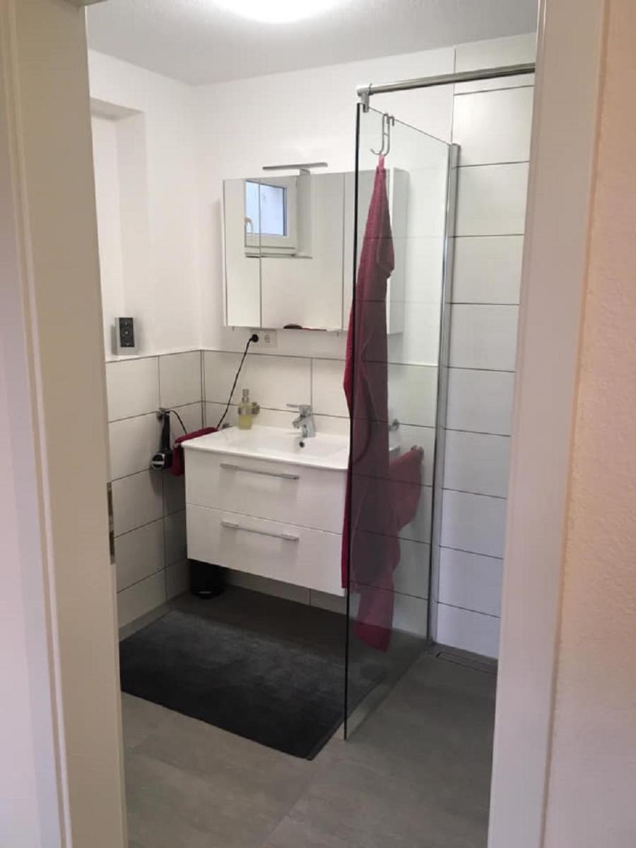 Suitetrails - Ferienwohnung Winterberg