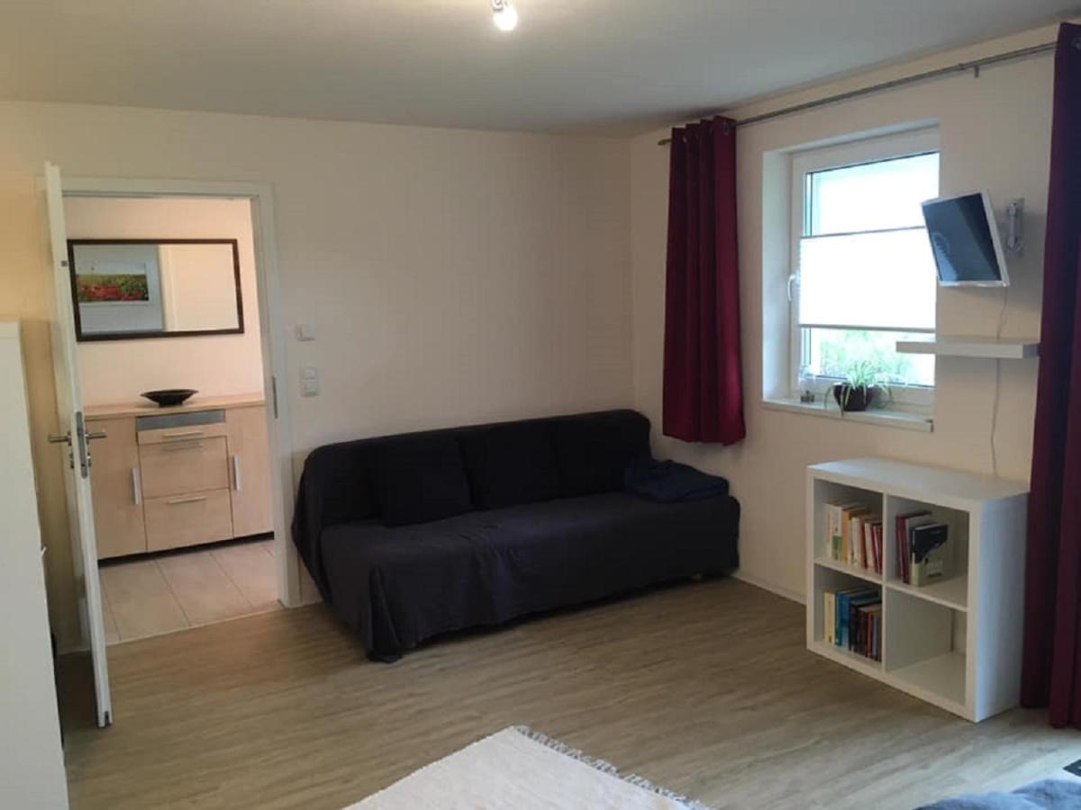 Suitetrails - Ferienwohnung Winterberg