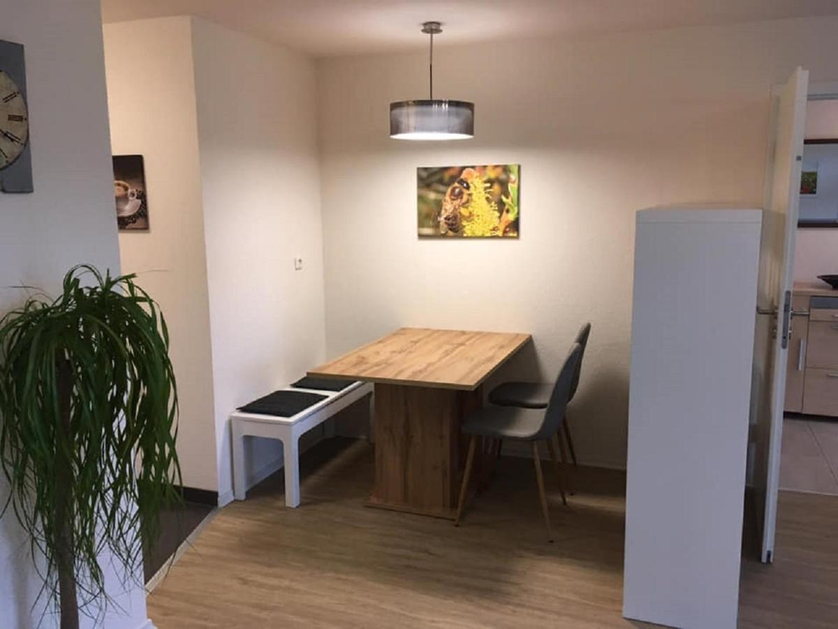 Suitetrails - Ferienwohnung Winterberg