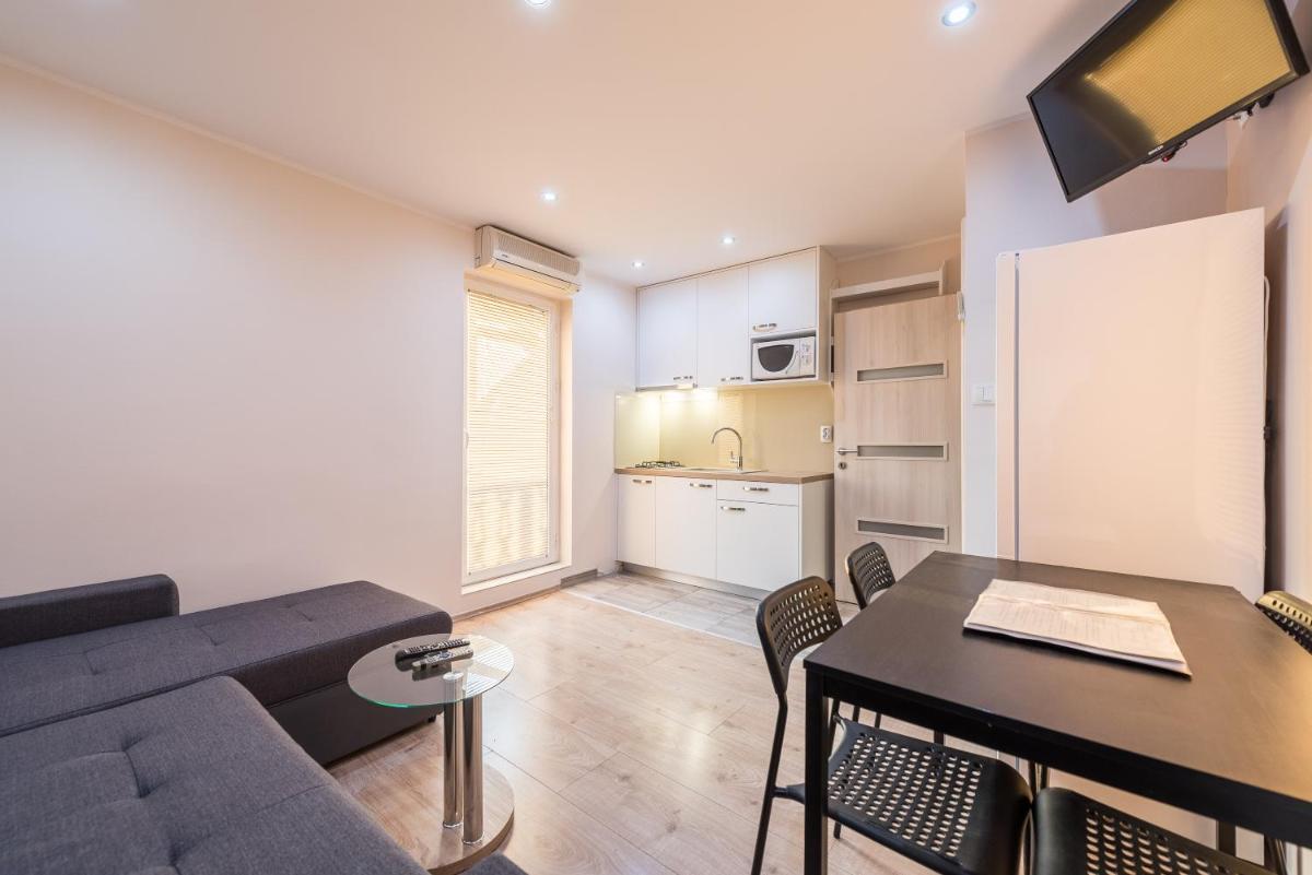 Apartments Bracic Spa - Housity