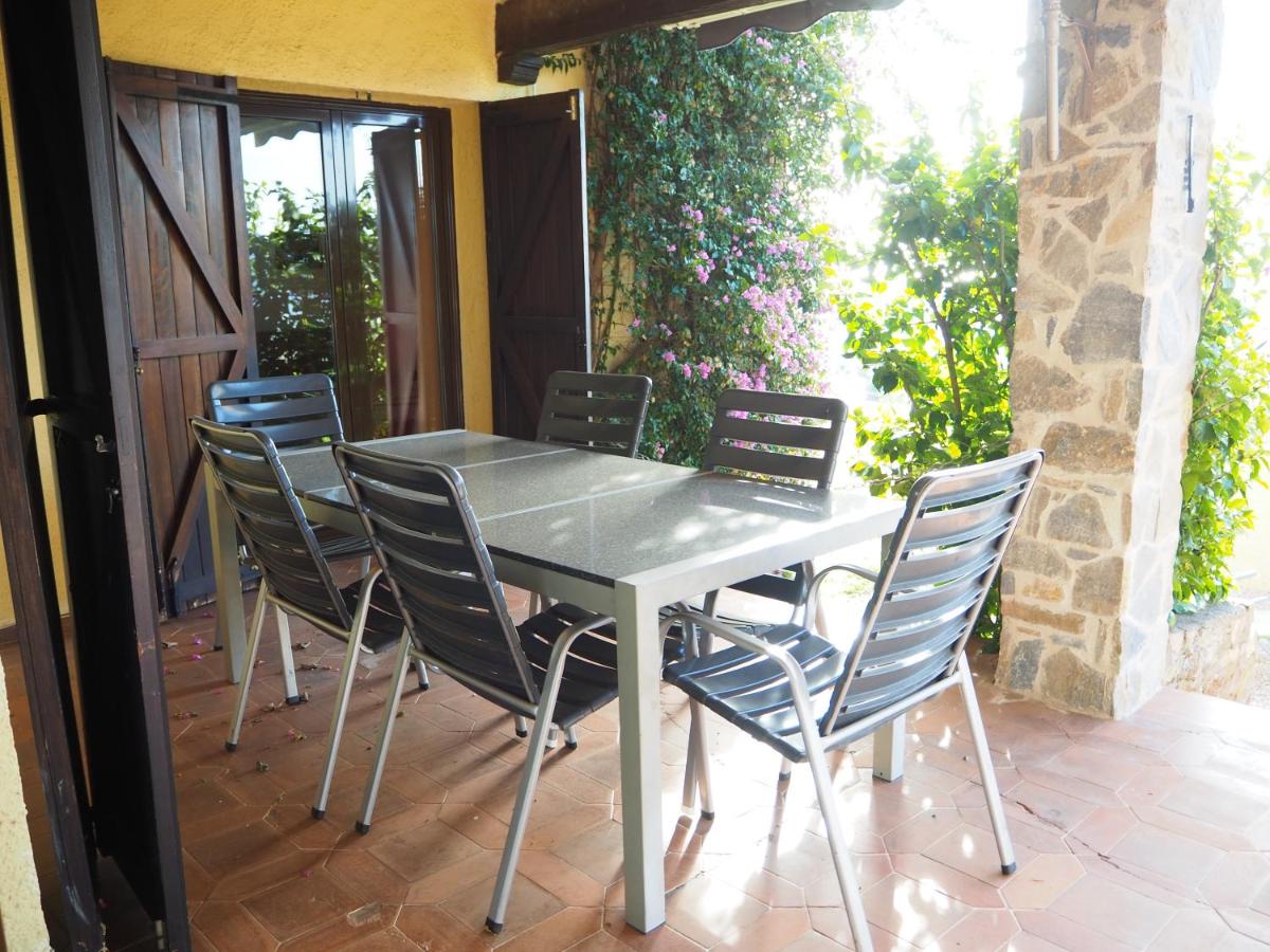 Gina's house in castell d'aro with sea views - Housity