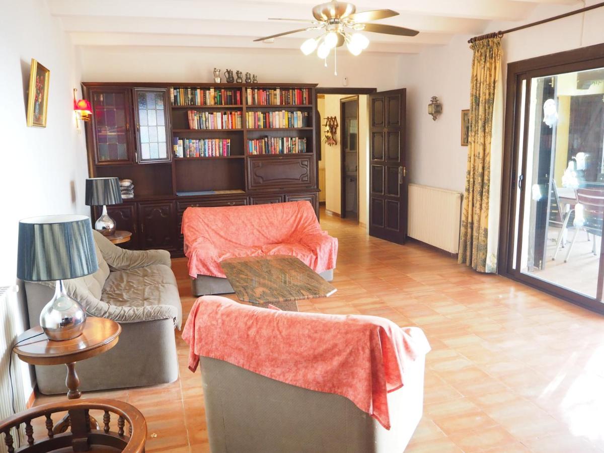 Gina's house in castell d'aro with sea views - Housity