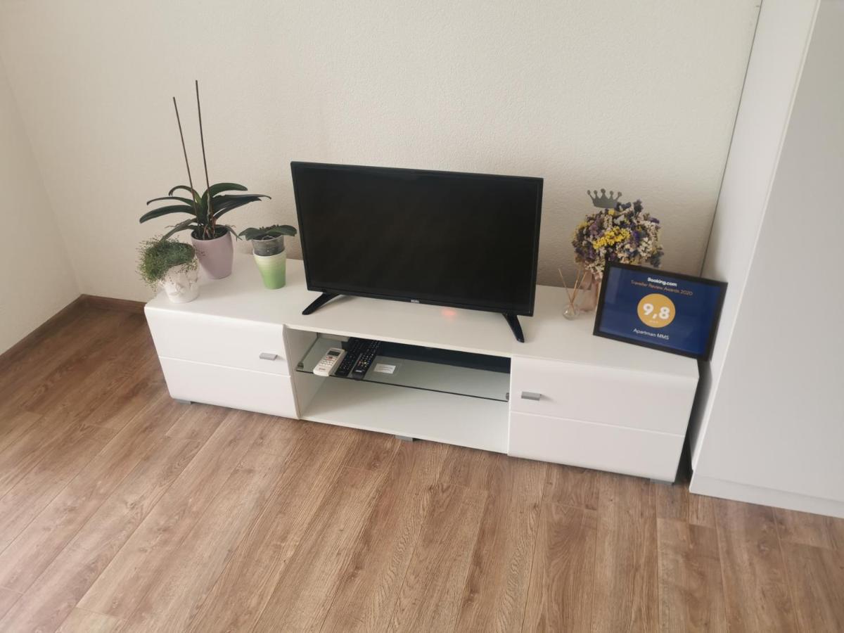Apartman MMS - Housity