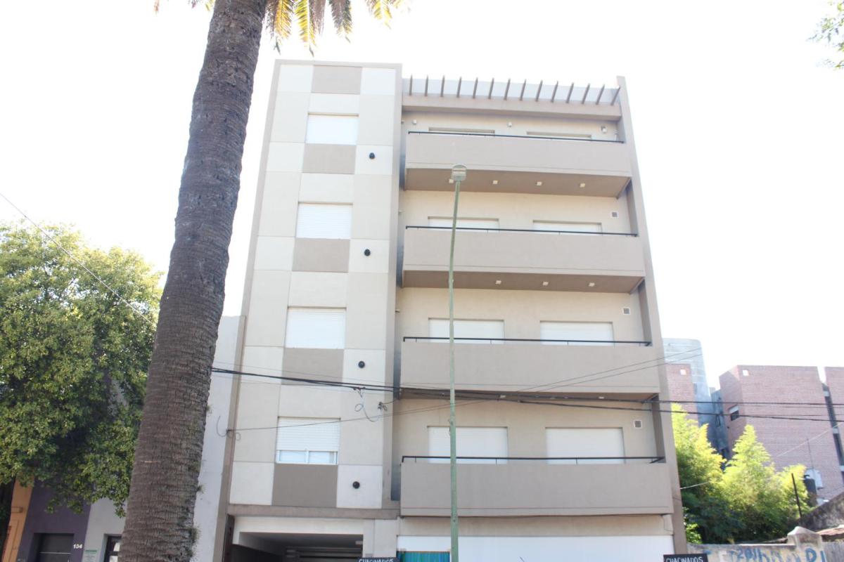 El depto de la Fefa - Housity