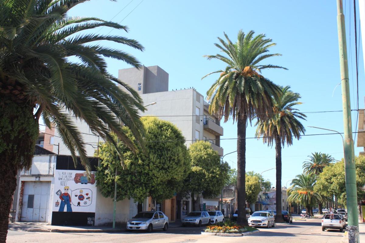 El depto de la Fefa - Housity
