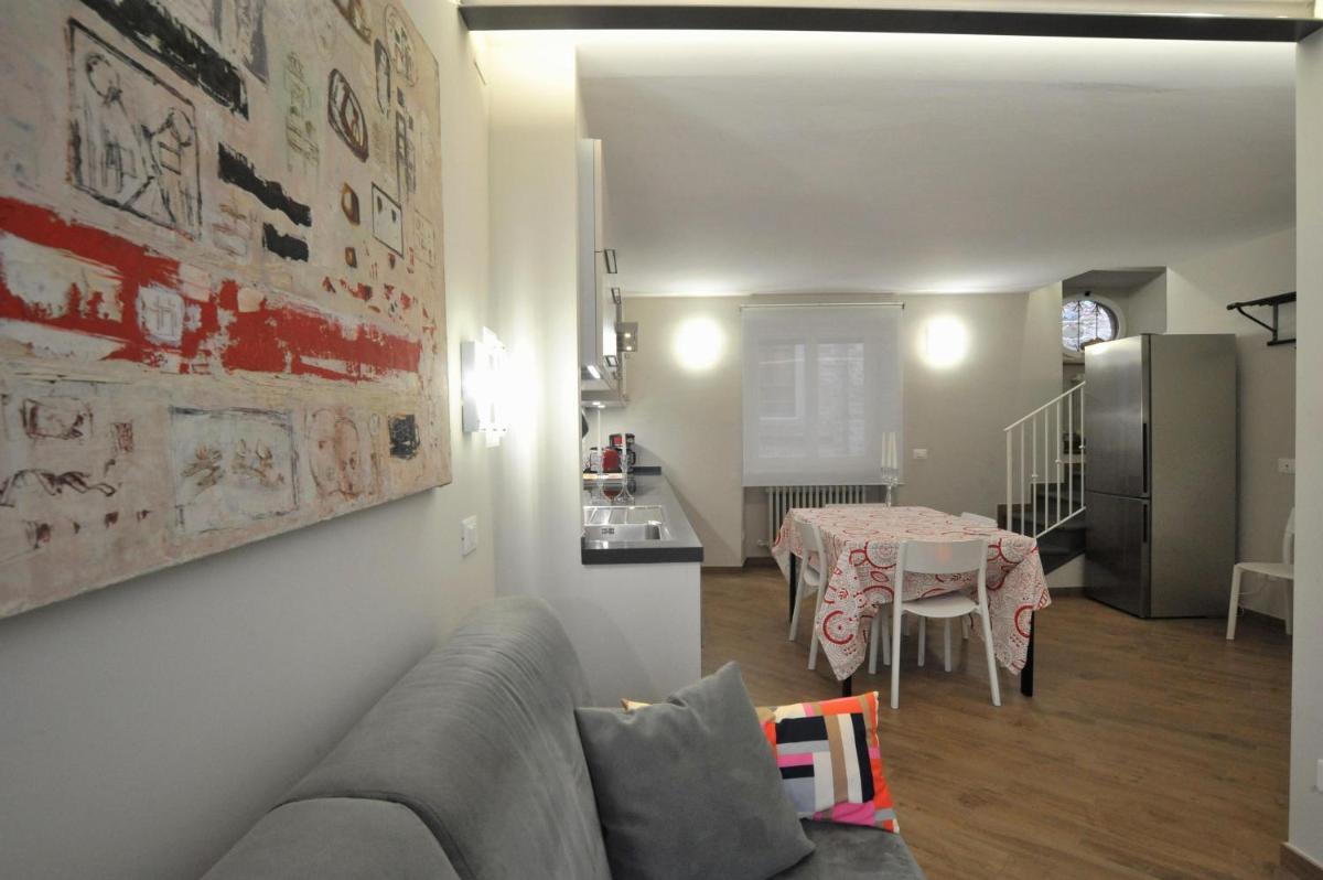 Atelier di Denise - Housity