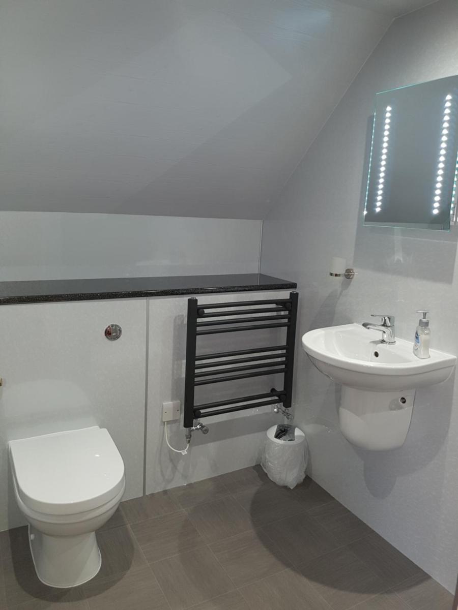 Lindisfarne Bed & Breakfast - Housity