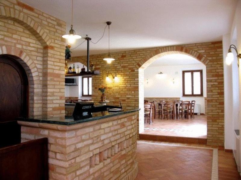 Agriturismo Raggioverde - Housity