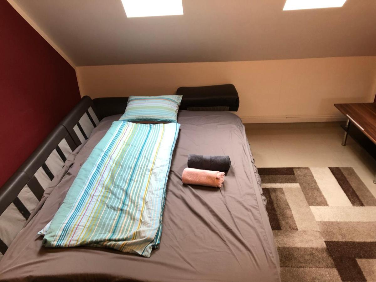 Misha,S place - Housity