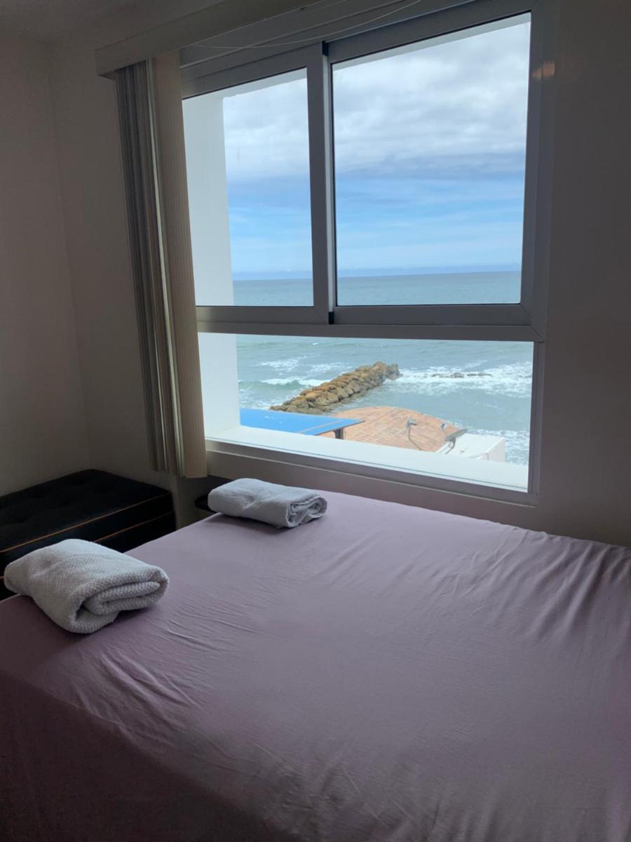 Departamento Frente al Mar -MANTA - Housity