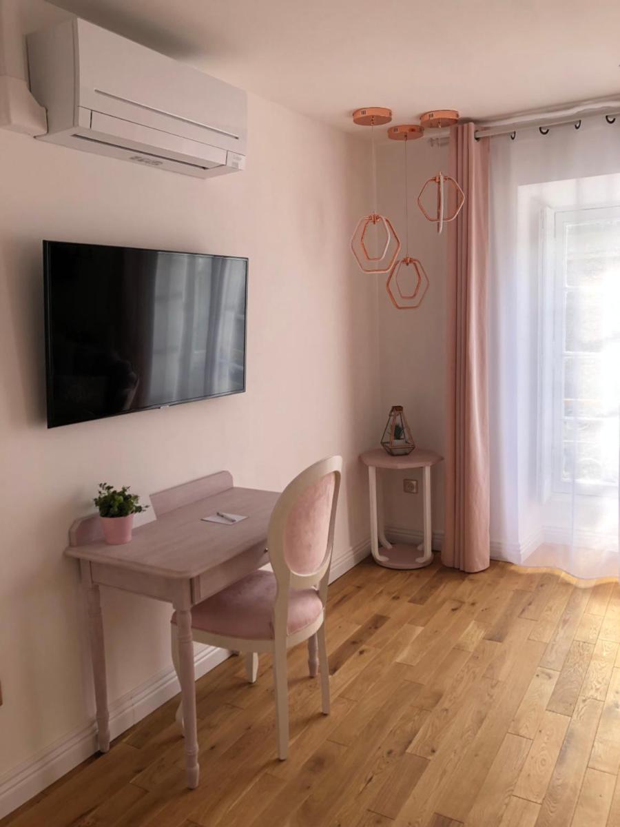 Le Cœur de la Bastide - Adult only - Housity