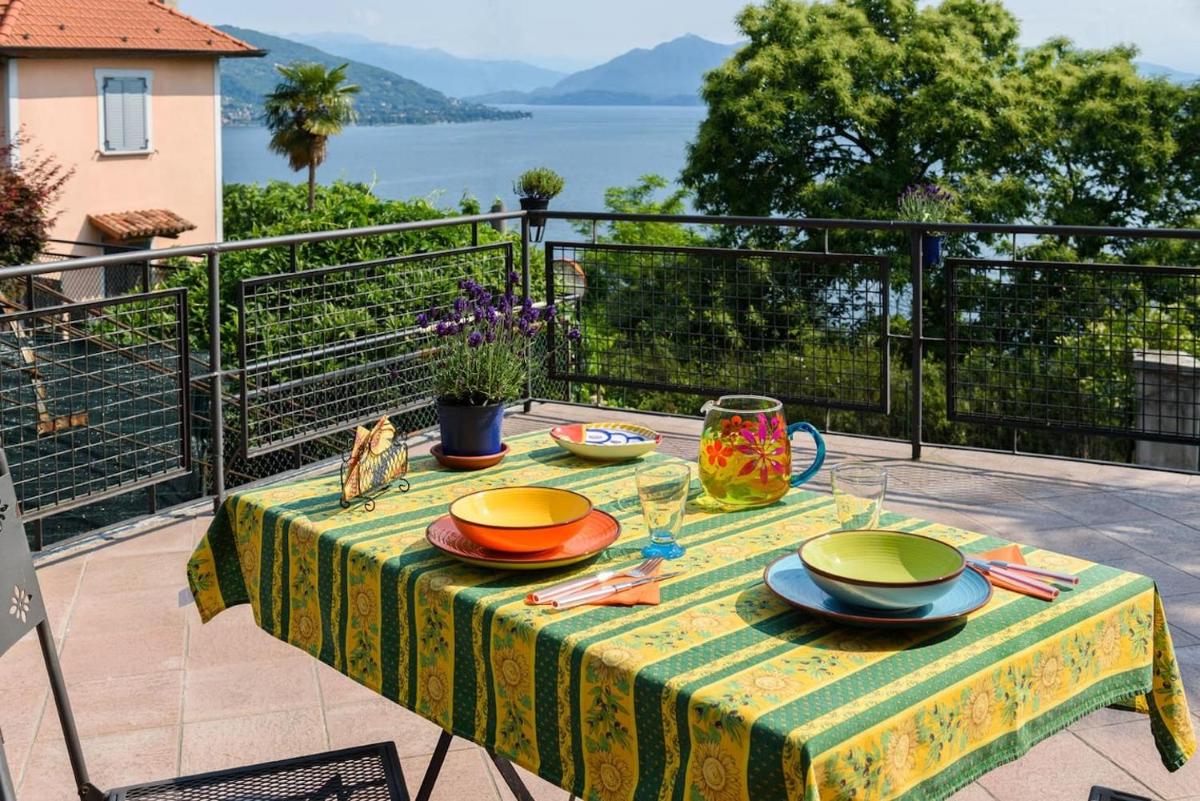 LAGOBEL Appartamento vista lago - Housity