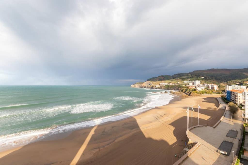 Bakio Beach VIII by Aston Rentals - Housity