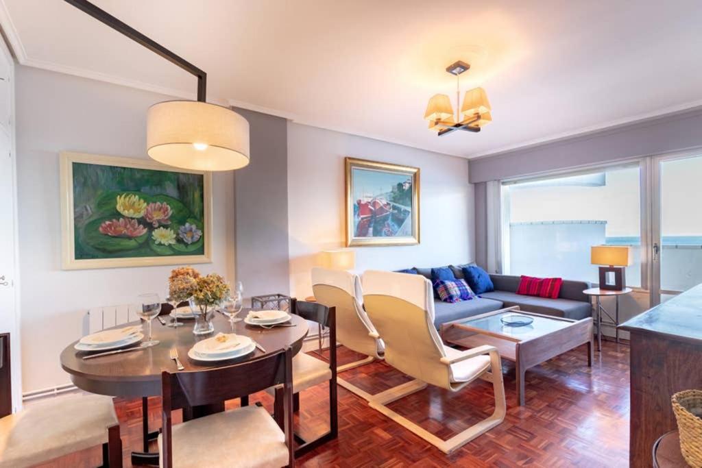 Bakio Beach VIII by Aston Rentals - Housity