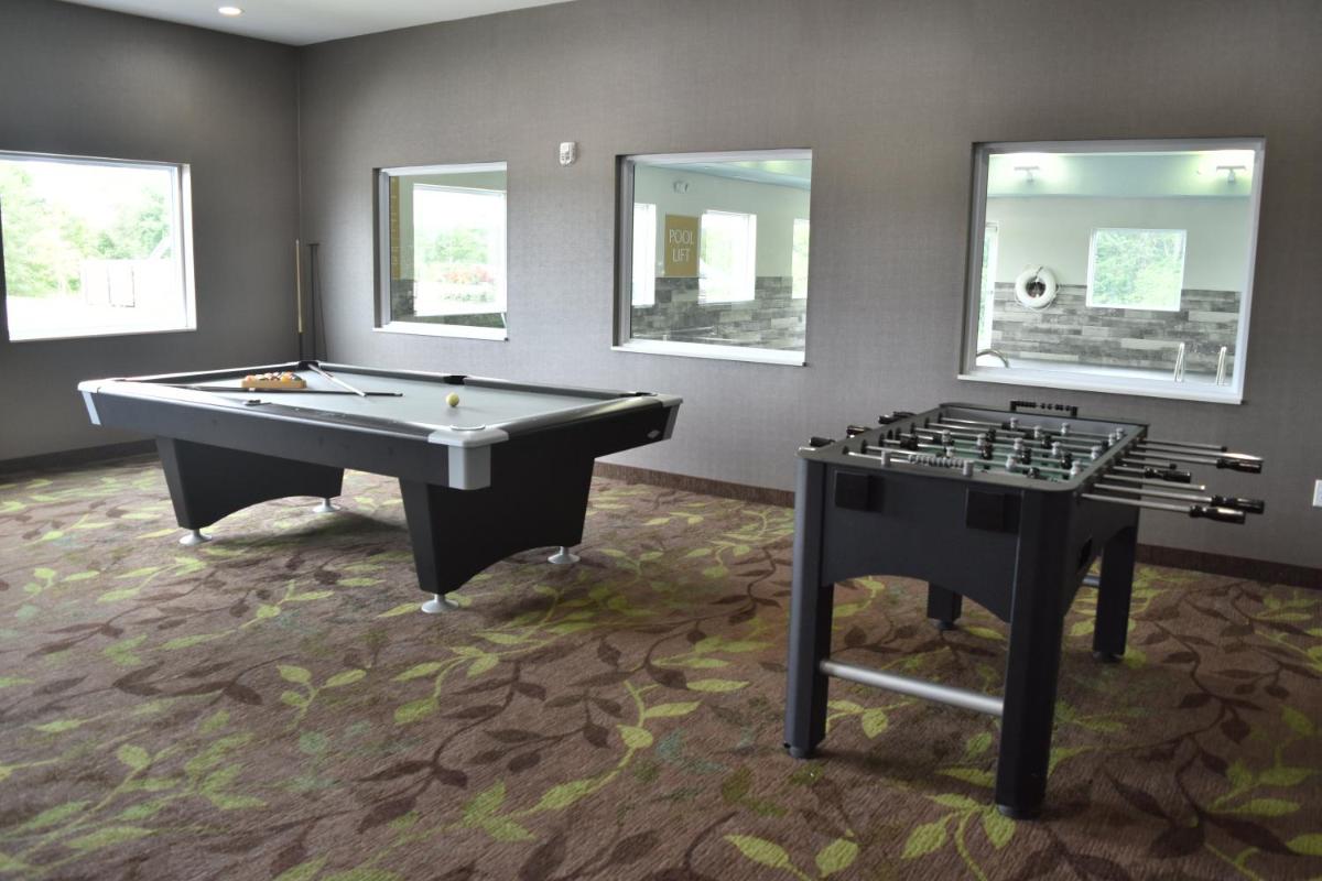 Candlewood Suites Independence, an IHG Hotel - Housity