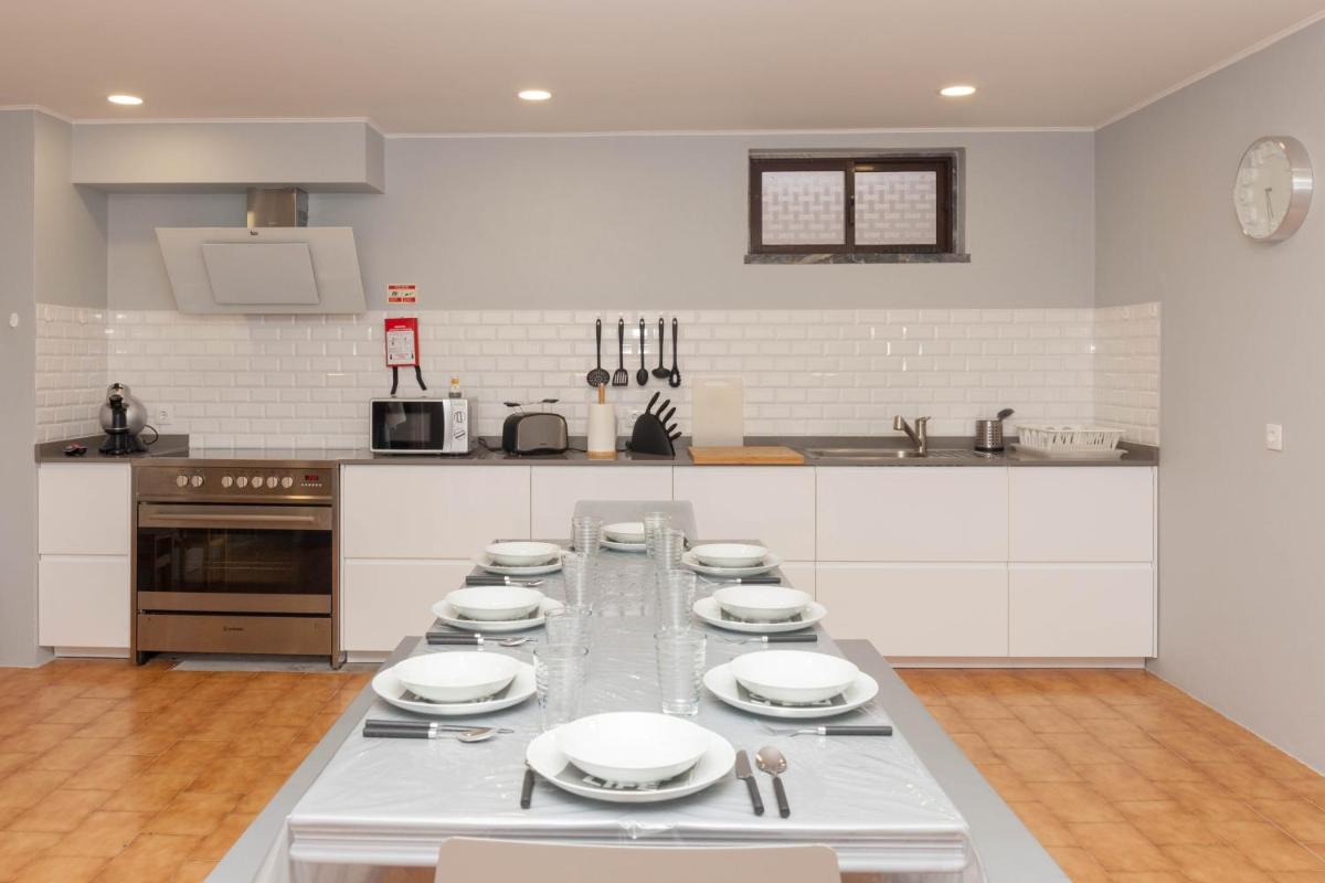 Casa Mar Campo - Housity
