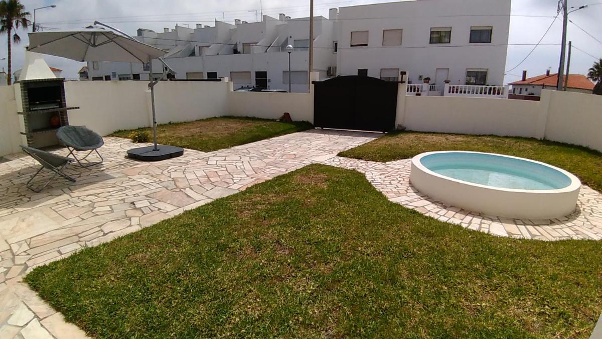 Casa Mar Campo - Housity