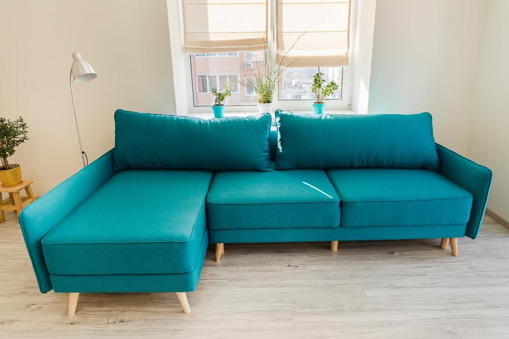 Skandi apartment near the Park - Housity