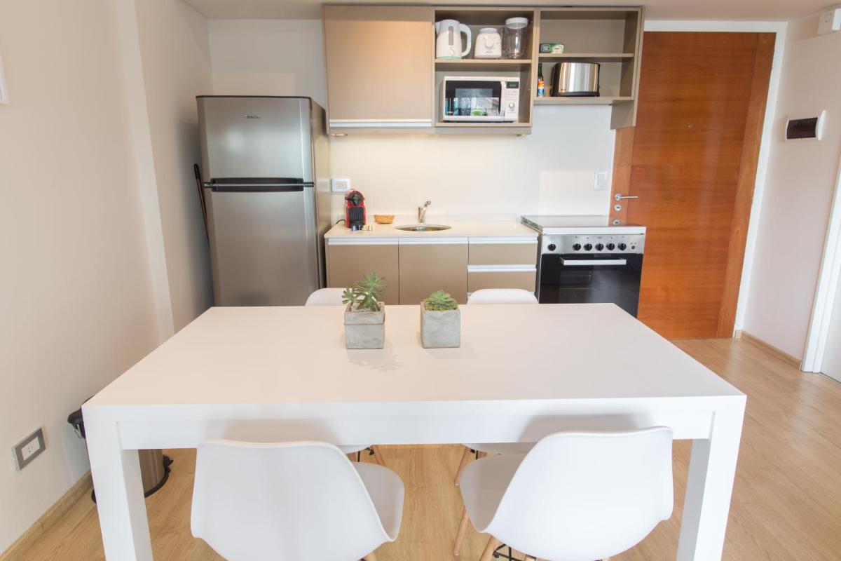 New & Light in Belgrano 4C - Housity