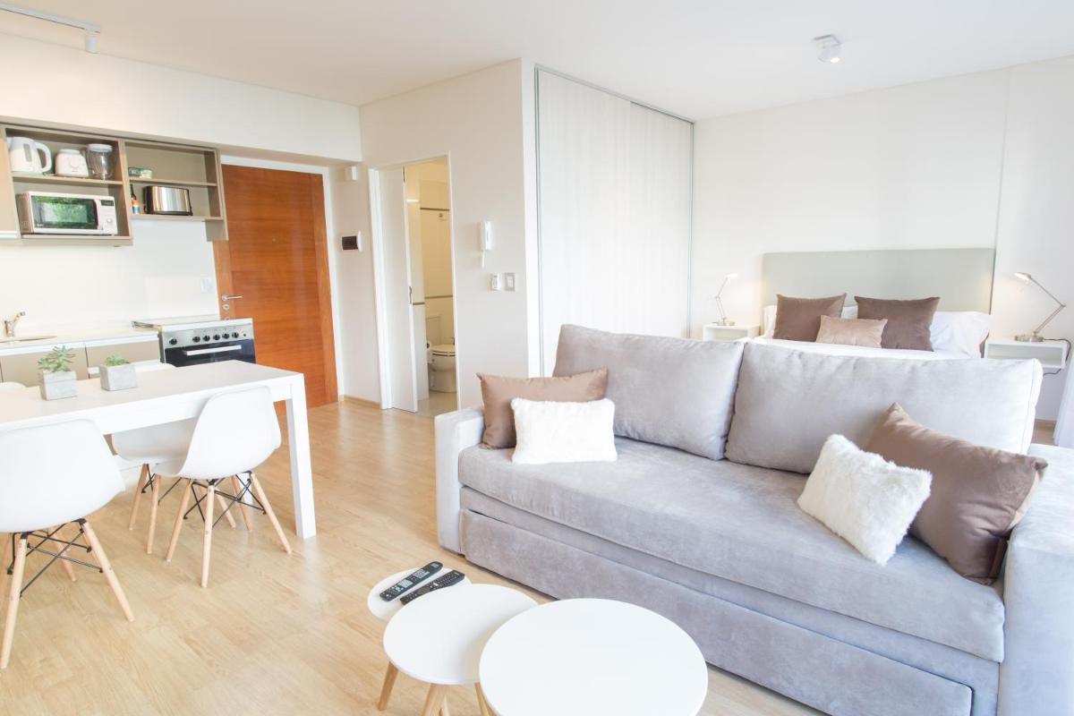 New & Light in Belgrano 4C - Housity