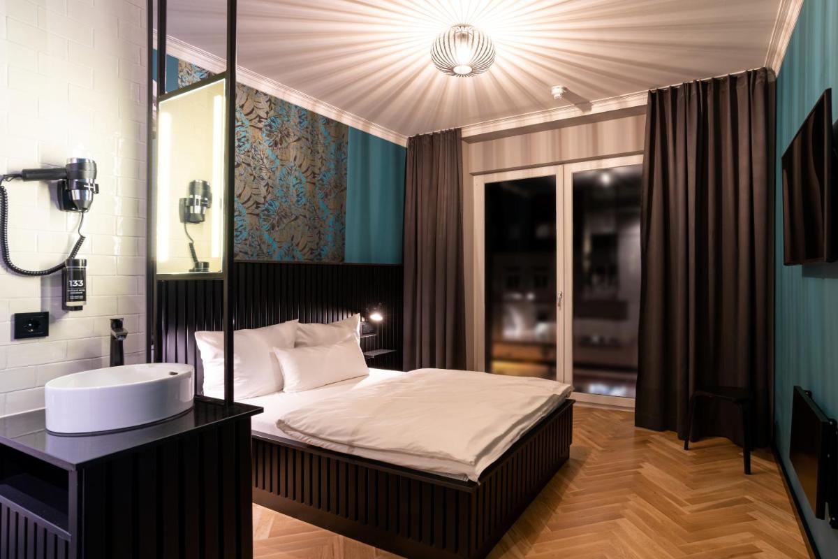 133 Boutique Hotel - Housity