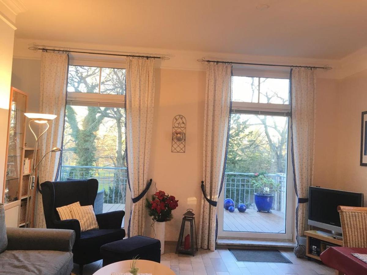 Residenz am Kurpark - Housity