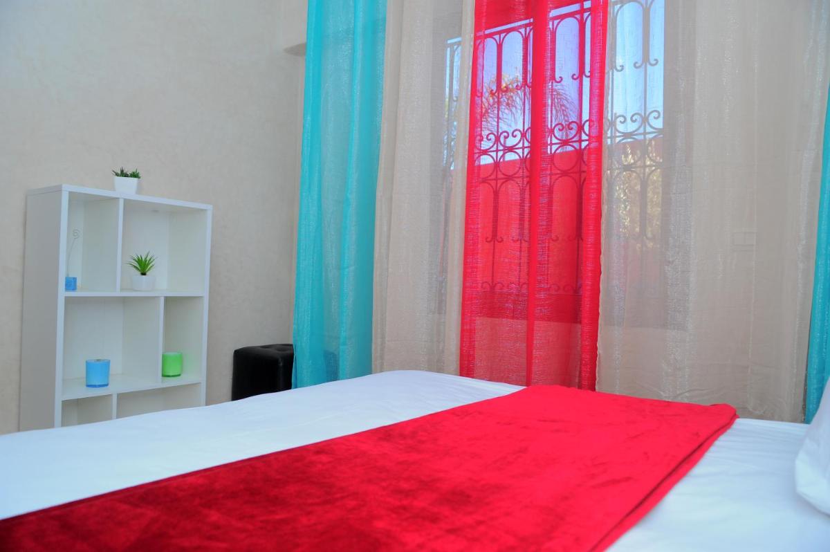 Appartement Centre Gueliz Hanane - Housity