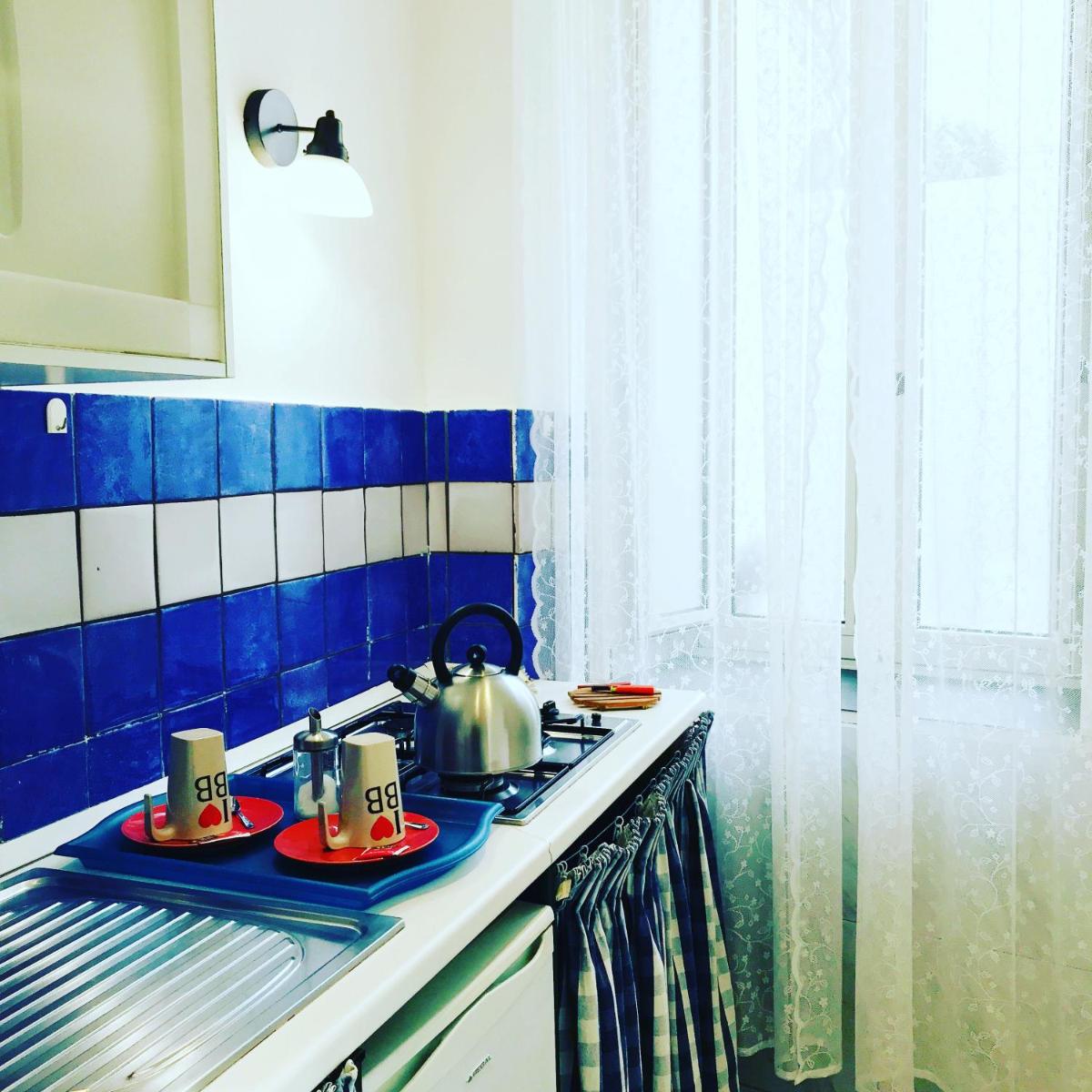 B&B La Corte - Housity