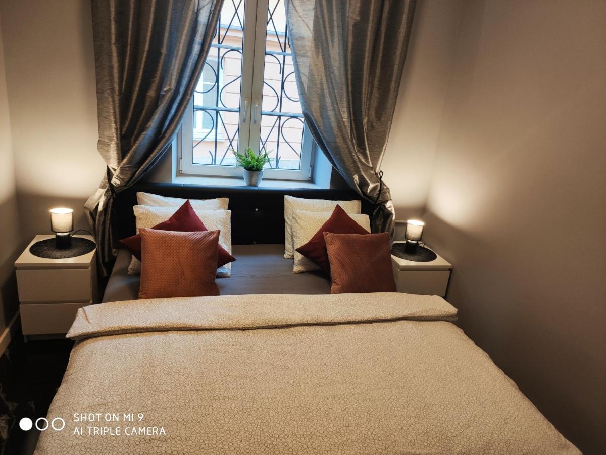 Apartament Nina - Housity