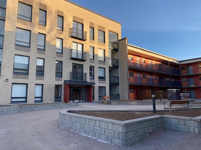 QnQ studio apartment - Housity